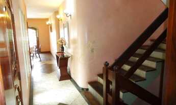 Imagem 6: Casa Alto Padrão na Vila Sônia de 3 Quartos com 6 Vagas - 400m² à Venda