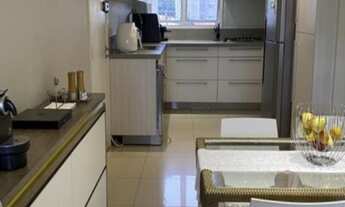 Imagem 7: Apartamento à venda com 121m², 2 quartos e 2 vagas