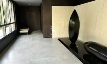 Imagem 4: CONDOMINIO STRATOS ITAIM BIBI, APARTAMENTO DE 246M² COM 4 DORMITORIOS, 4 SUITES E 4 VAGAS