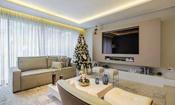 Imagem 2: SOBRADO, 4 Dormitório, 4 Suítes, 4 Vagas, 2 Salas, 415m2 EM JARDIM PAULISTA