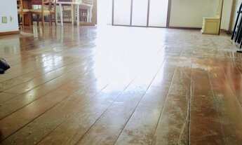 Imagem 2: Cond. Edificio Sepetiba , Apartamento de 220m² com 4 dormitórios, 1 suíte, 2 vagas no Perd