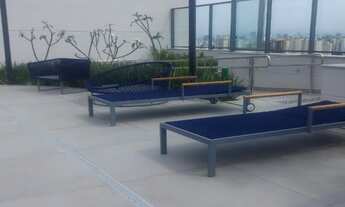 Imagem: Vende-se apartamento no Campo Belo de 73,09m2