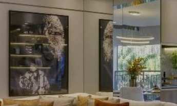 Imagem 1: Condomínio Living Wellness na Vila Mariana, Apartamento de 76m² com 2 suítes e 1 vaga