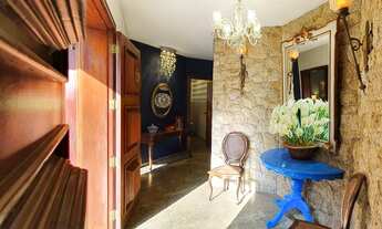 Imagem 6: Casa com 800m e 5 quartos no Jardim Leonor