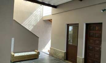 Imagem 7: Sobrado à venda no Jardim Palmares (Zona Sul) com 280m² 4 dormitórios 4 suítes 6 banheiros