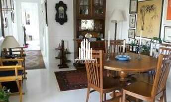 Imagem: Blanco Chen Alto de Pinheiros apartamento