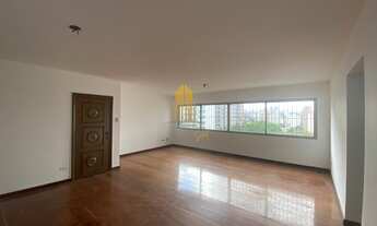 Imagem 3: Cond. Quinta da Boa Vista, Apartamento de 234m² com 4 dormitórios, 1 suíte, 1 vaga em Sant