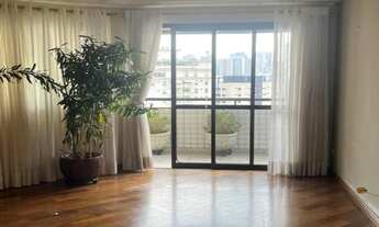 Imagem: Apartamento à venda no Brooklin, São Paulo