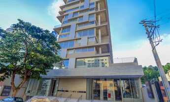 Imagem 3: Studio com vaga no VN Melo Alves, porteira fechada