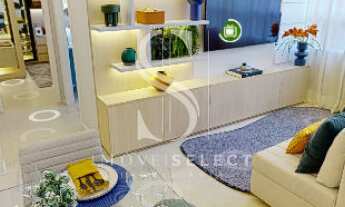 Imagem: CONDOMÍNIO SIDE SACOMÃ APARTAMENTO DE