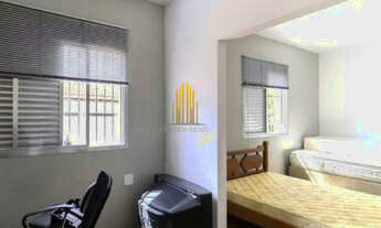 Imagem 6: SOBRADO RESIDENCIAL DE 200M² POSSUI 4 DORMITÓRIOS (2 SUÍTES) E 2 VAGAS Á VENDA NA REGIÃO D