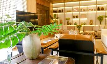 Imagem 2: Apartamento de 02 dormitorios 01 suíte á venda - Perdizes