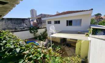 Imagem 6: Casa à venda de 520m² com 2 dormitórios em VIla Cruzeiro Santo Amaro Casa à venda de 520m²