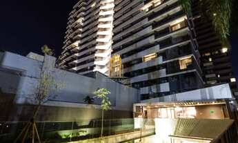 Imagem 4: Condomínio VN Oscar Freire em Pinheiros, Apartamento de 164m² com 1 dormitório, 2 vagas