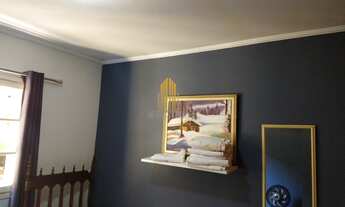 Imagem 4: PARQUE DOS PRINCIPES, CASA RESIDENCIAL DE 500M² COM 3 DORMITORIOS, 1 SUITE E 2 VAGAS DE GA