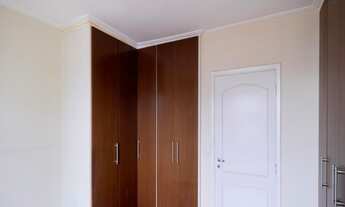 Imagem 4: Apartamento 152m² 3 quartos 1 suite 2 banheiros 1 vaga a venda na Chacara Santo Antonio