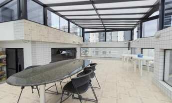 Imagem 3: Cobertura no Condomínio Ilha de Lançarote em Santana com 198m² 1 suíte 4 banheiros 3 vagas