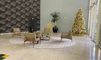 Imagem 5: Edifício Joaquim Floriano - Itaim Bibi, Sala Comercial de 244,53 com 7 vagas