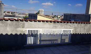 Imagem 4: Casa à venda no Jardim Modelo, com 120m²