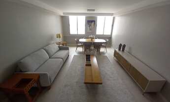 Imagem 5: Apartamento à venda no Jardim Paulista, São Paulo-SP: 3 quartos, 2 suítes, 4 banheiros, 14