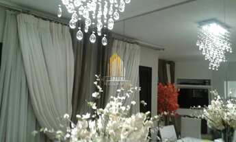 Imagem 4: APARTAMENTO COM 3 DORMITÓRIOS (1 SUÍTE) E 2 VAGAS À NO EDIFÍCIO QUEBEC PERDIZES CONDOMÍNIO