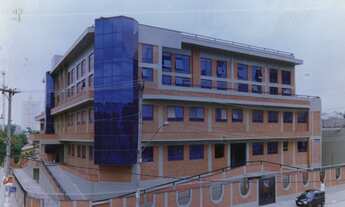 Imagem: Prédio comercial NA Vila Sônia para venda