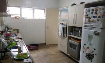 Imagem 4: Apartamento à venda em São Paulo-SP, Bela Vista: 3 quartos, 1 suíte, 3 banheiros, 1 vaga