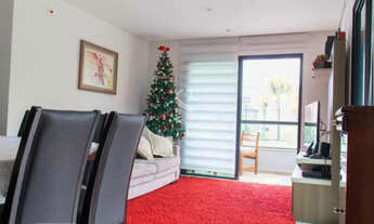 Imagem: Apartamento à venda com 136m², 3 quartos