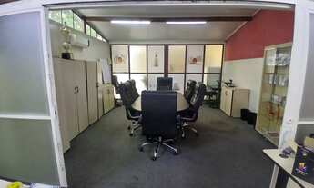 Imagem: Perdizes, Sobrado Residencial/Comercial