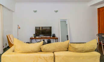 Imagem 2: Condomínio Château Des Climont, Vila Olímpia- Apartamento 84m² com 3 dormitórios (1 suite