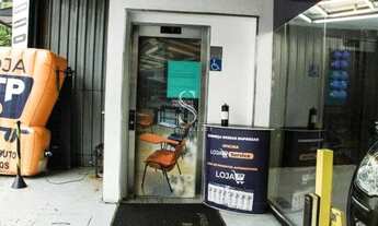 Imagem 3: Galpão de 2385m² com 15 vagas no Ipiranga. Galpão de 2385m² com 15 vagas no Ipiranga