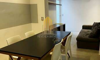 Imagem: Apartamento com quintal à venda no Jardim