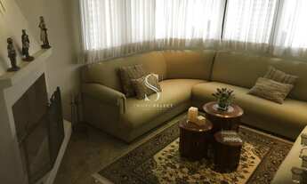 Imagem 5: Imperdível apartamento à venda em São Paulo-SP, na Vila Uberabinha: 4 quartos, 4 suítes, 2