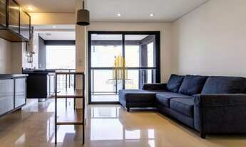 Imagem: EDIFICIO YOU- PINHEIROS- APARTAMENTO DE