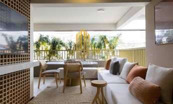 Imagem: CONDOMÍNIO BEM MOEMA LOCALIZADO NA REGIÃO