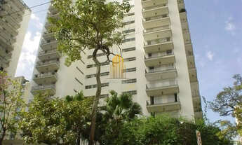 Imagem 1: Maison Versailles Moema Apartamento à venda de 4 dormitórios e 2 vagas de garagem Maison V