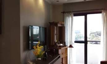 Imagem 6: Apartamentono Mandaqui com 58m² 2 Dormitórios 1 Banheiro 1 Vaga