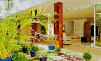 Imagem 5: Condomínio Villa Del Soleno em Alto da Boa Vista - Casa de 350m² com 4 suítes e 8 vagas