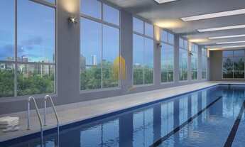 Imagem 5: CONDOMÍNIO GRACIA MORUMBI - APARTAMENTO DE 91M² COM 2 SUÍTES, SALA AMPLA, 3 BANHEIROS E 2