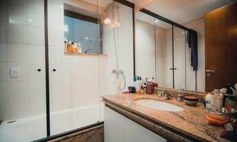 Imagem 4: Apartamento com 236m² à venda em Perdizes