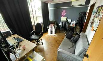 Imagem 7: Casa Comercial ou residencial à venda no Pacaembu de 640m² com 4 dormitórios ou 4 sala