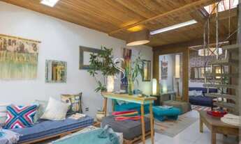 Imagem 3: Sobrado Comercial em Indianópolis de 240m² com 5 salas, 4 banheiros e 1 vaga á venda