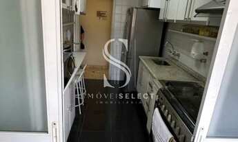 Imagem 5: Condominio Lands West - Pompeia - Apartamento de 98m² com 2 dorms, 1 é suite, 3 banheiros