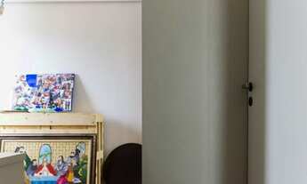 Imagem 3: Cobertura no Condomínio Ilha de Antigua na Vila Formosa com 198m² 4 dormitórios 1 suíte 4