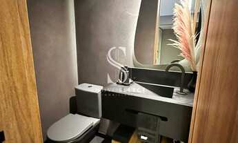 Imagem 4: Condomínio Perfil Morumbi na Vila Andrade, Cobertura de 164,77m² com 2 suítes, 3 vagas