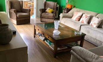 Imagem: Casa na Vila Campo Grande - 3 dormitórios