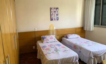 Imagem 4: EDIFÍCIO COM 4 DORMITORIOS, 4 SUÍTES, 6 BANHEIROS, 3 VAGAS DE GARAGEM, NA REGIÃO DA VILA S