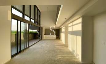 Imagem 2: Condomínio Parque Global em Real Parque - Apartamento Duplex de 325m² com 4 suítes e 5 vag