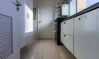 Imagem 6: Apartamento de luxo com 4 suítes e piscina em Vila Suzana