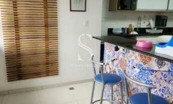 Imagem 6: EDIFICIO MARIA LUIZA, CAMBO BELO- APARTAMENTO DE 103m² COM 2 DORMITÓRIOS , 1 SUITE E 1 VAG